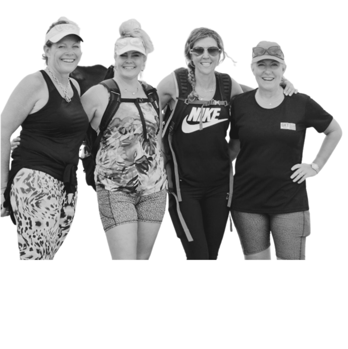 The Leverage Group Trail Runinng events